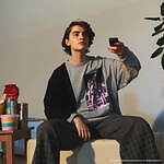 フラボア(FRAPBOIS) E.T. ゴーストバスターズ グレムリン｜写真6