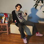 フラボア(FRAPBOIS) E.T. ゴーストバスターズ グレムリン｜写真13