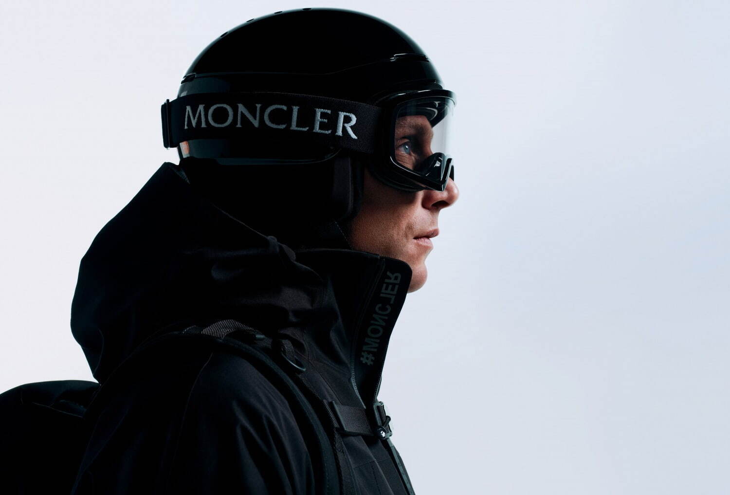 写真8/42｜モンクレール グルノーブルの高機能スキーウェア