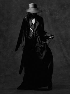 エントワフェイン(ENTWURFEIN) 2023年春夏ウィメンズ&メンズコレクション  - 写真17