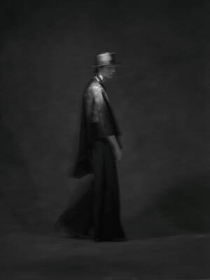 エントワフェイン(ENTWURFEIN) 2023年春夏ウィメンズ&メンズコレクション  - 写真3