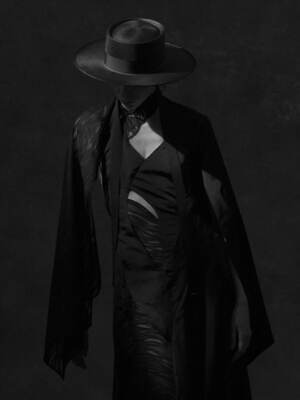 エントワフェイン(ENTWURFEIN) 2023年春夏ウィメンズ&メンズコレクション  - 写真22