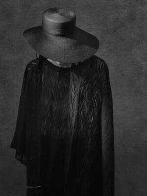 エントワフェイン(ENTWURFEIN) 2023年春夏ウィメンズ&メンズコレクション  - 写真11