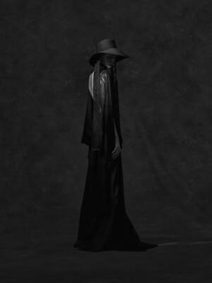 エントワフェイン(ENTWURFEIN) 2023年春夏ウィメンズ&メンズコレクション  - 写真15