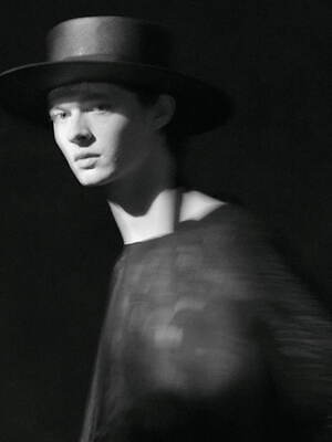 エントワフェイン(ENTWURFEIN) 2023年春夏ウィメンズ&メンズコレクション  - 写真1