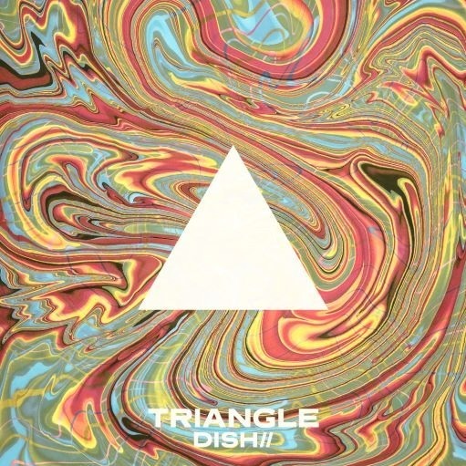 DISH// TRIANGLE No.1 沈丁花｜写真2