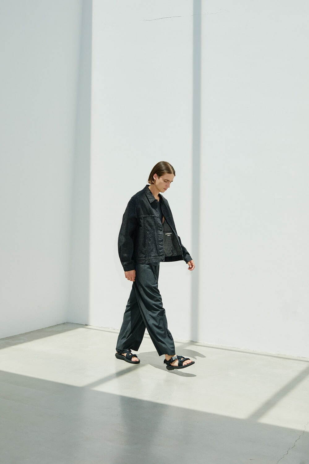 ブラームス(blurhms) 2023年春夏メンズコレクション  - 写真21