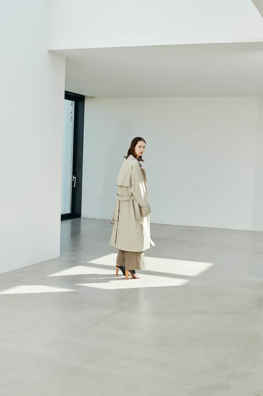 ブラームス 2023年春夏<span>コレクション</span> - 写真24