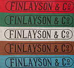 フィンレイソン(Finlayson) フィンレイソン展｜写真3