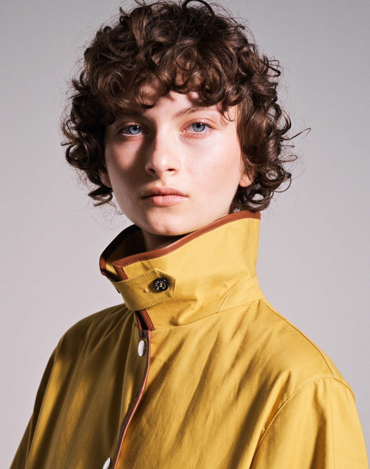 マッキントッシュ(MACKINTOSH) 2023年春夏ウィメンズコレクション 
