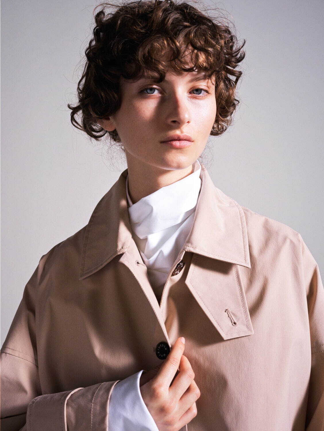 マッキントッシュ(MACKINTOSH) 2023年春夏ウィメンズコレクション 