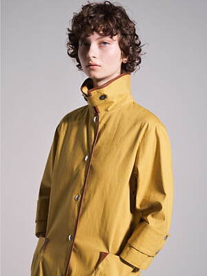 マッキントッシュ(MACKINTOSH) 2023年春夏ウィメンズコレクション  - 写真1