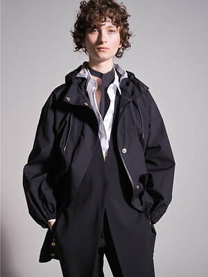 マッキントッシュ(MACKINTOSH) 2023年春夏ウィメンズコレクション  - 写真3