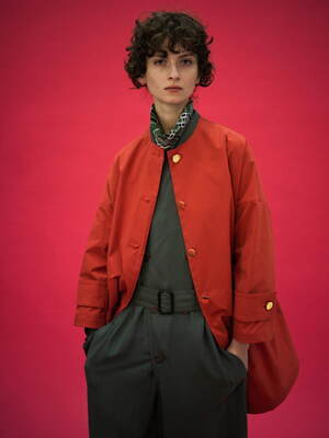 マッキントッシュ(MACKINTOSH) 2023年春夏ウィメンズコレクション  - 写真23