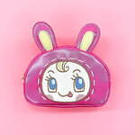 メゾ ピアノ「ベリエちゃん」の新作グッズが1年ぶりに！きらきらポーチ＆iPhoneケースなど｜写真2