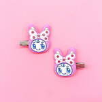 メゾ ピアノ「ベリエちゃん」の新作グッズが1年ぶりに！きらきらポーチ＆iPhoneケースなど｜写真3