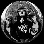 チャンピオン×ビースティ・ボーイズのスウェット、“手書き風ロゴ”やジャケット写真を配して｜写真21