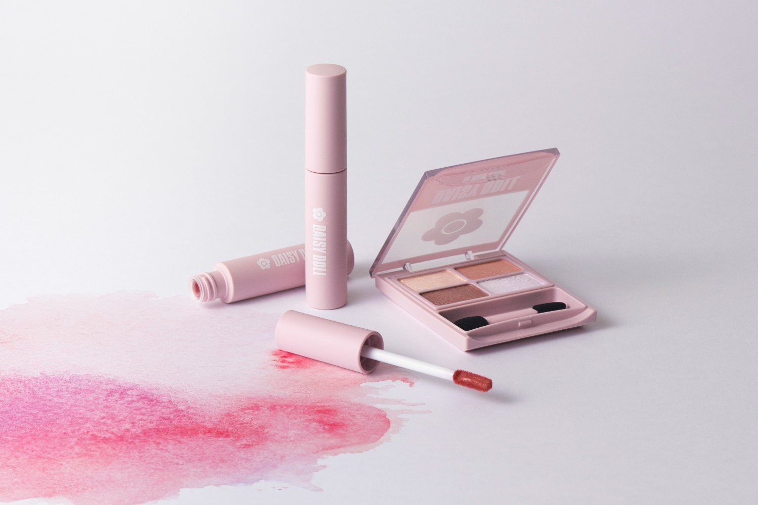 デイジードール バイ マリークヮント