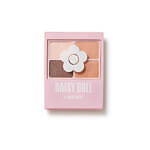 デイジードール バイ マリークヮント23年春コスメ、花々カラーの“透け感”アイパレット＆ティント｜写真9