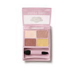 デイジードール バイ マリークヮント23年春コスメ、花々カラーの“透け感”アイパレット＆ティント｜写真3