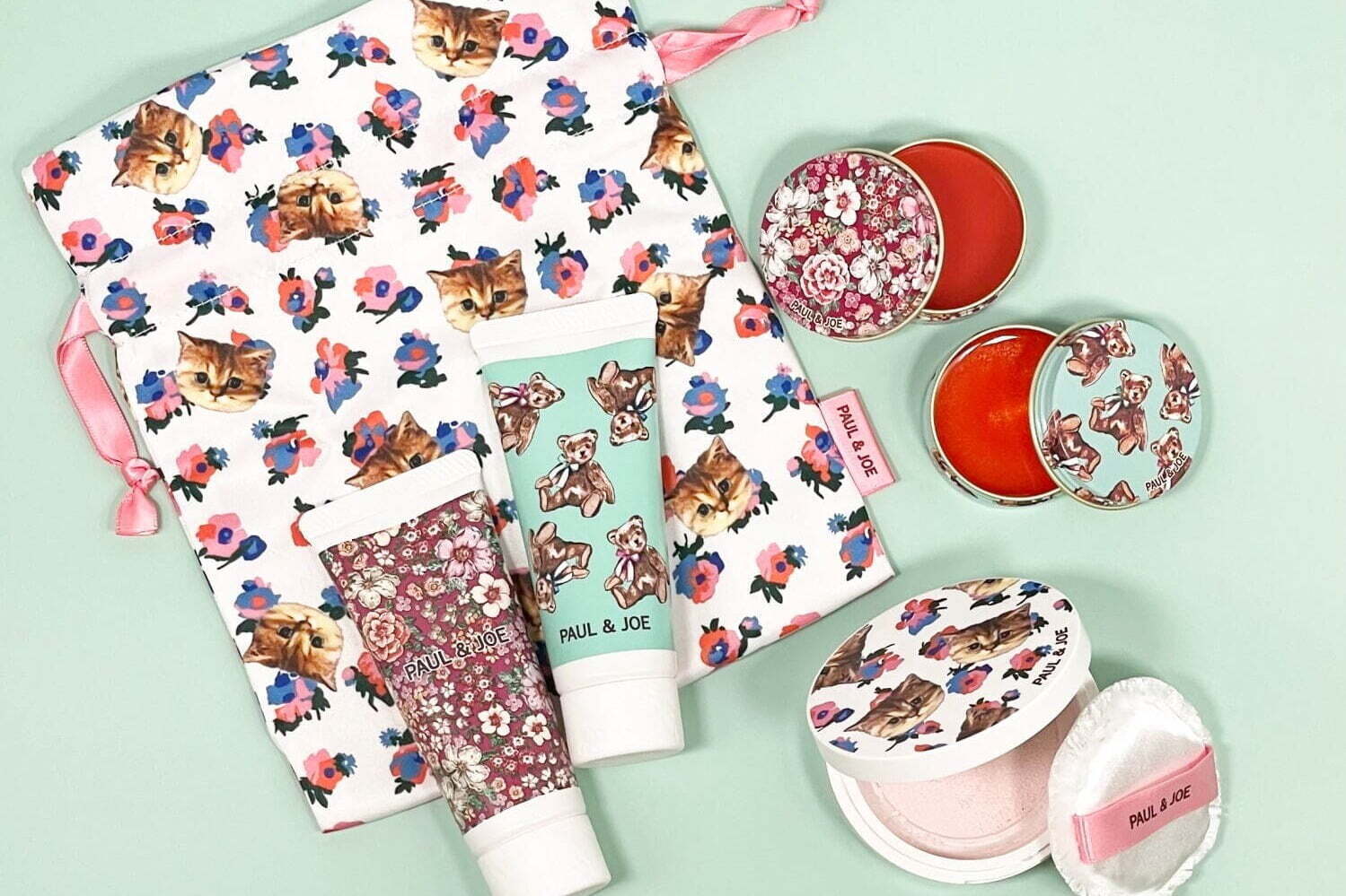 新宿タカシマヤ「コスメティックフェスティバル」