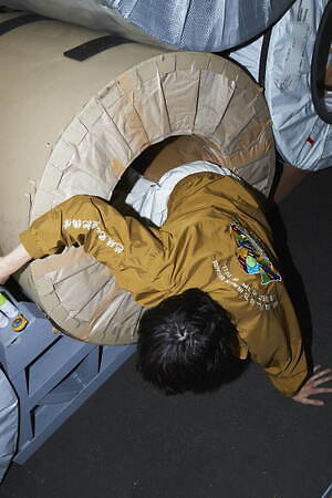 ヴァルゴウェアワークス(VIRGOwearworks) 2023年春夏ウィメンズ&メンズコレクション  - 写真14