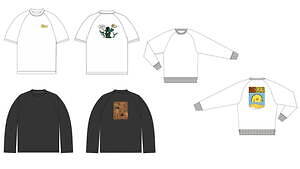 “ととのう”サウナグッズが伊勢丹新宿店に、レトロキーホルダーや刺繍入りサウナハットなど約60ブランド｜写真13