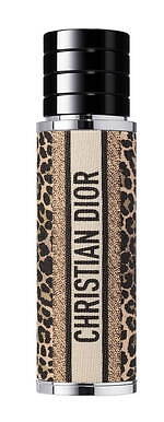 Dior ミッツァ ABCDior Z Zinnia - Zodiaque Mitzah Scarf Ivory Multicolor