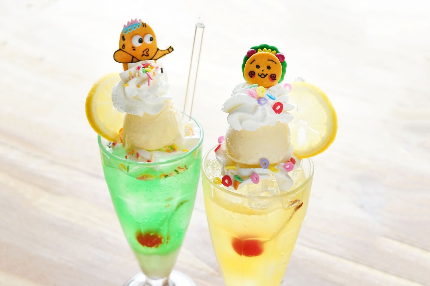 吉祥寺パルコ『コジコジ』