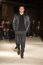 N.ハリウッド 2014-15年秋冬コレクション - ノスタルジックに蘇る、20年代の闇市場｜写真3