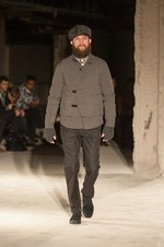 N.ハリウッド 2014-15年秋冬コレクション - ノスタルジックに蘇る、20年代の闇市場｜写真6