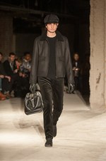 N.ハリウッド 2014-15年秋冬コレクション - ノスタルジックに蘇る、20年代の闇市場｜写真8