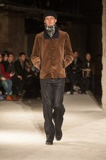 N.ハリウッド 2014-15年秋冬コレクション - ノスタルジックに蘇る、20年代の闇市場｜写真13