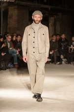 N.ハリウッド 2014-15年秋冬コレクション - ノスタルジックに蘇る、20年代の闇市場｜写真22