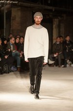 N.ハリウッド 2014-15年秋冬コレクション - ノスタルジックに蘇る、20年代の闇市場｜写真23