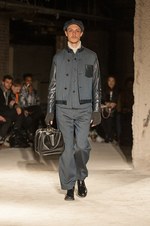 N.ハリウッド 2014-15年秋冬コレクション - ノスタルジックに蘇る、20年代の闇市場｜写真30