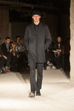 N.ハリウッド 2014-15年秋冬コレクション - ノスタルジックに蘇る、20年代の闇市場｜写真31