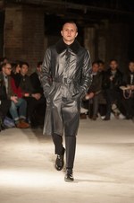 N.ハリウッド 2014-15年秋冬コレクション - ノスタルジックに蘇る、20年代の闇市場｜写真34