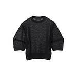 アキラナカ×ステュディオス“色とりどり”のガラスビーズ編み込んだニットやコットンレースドレス｜写真8