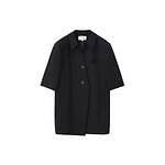 アキラナカ×ステュディオス“色とりどり”のガラスビーズ編み込んだニットやコットンレースドレス｜写真2