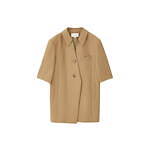 アキラナカ×ステュディオス“色とりどり”のガラスビーズ編み込んだニットやコットンレースドレス｜写真1