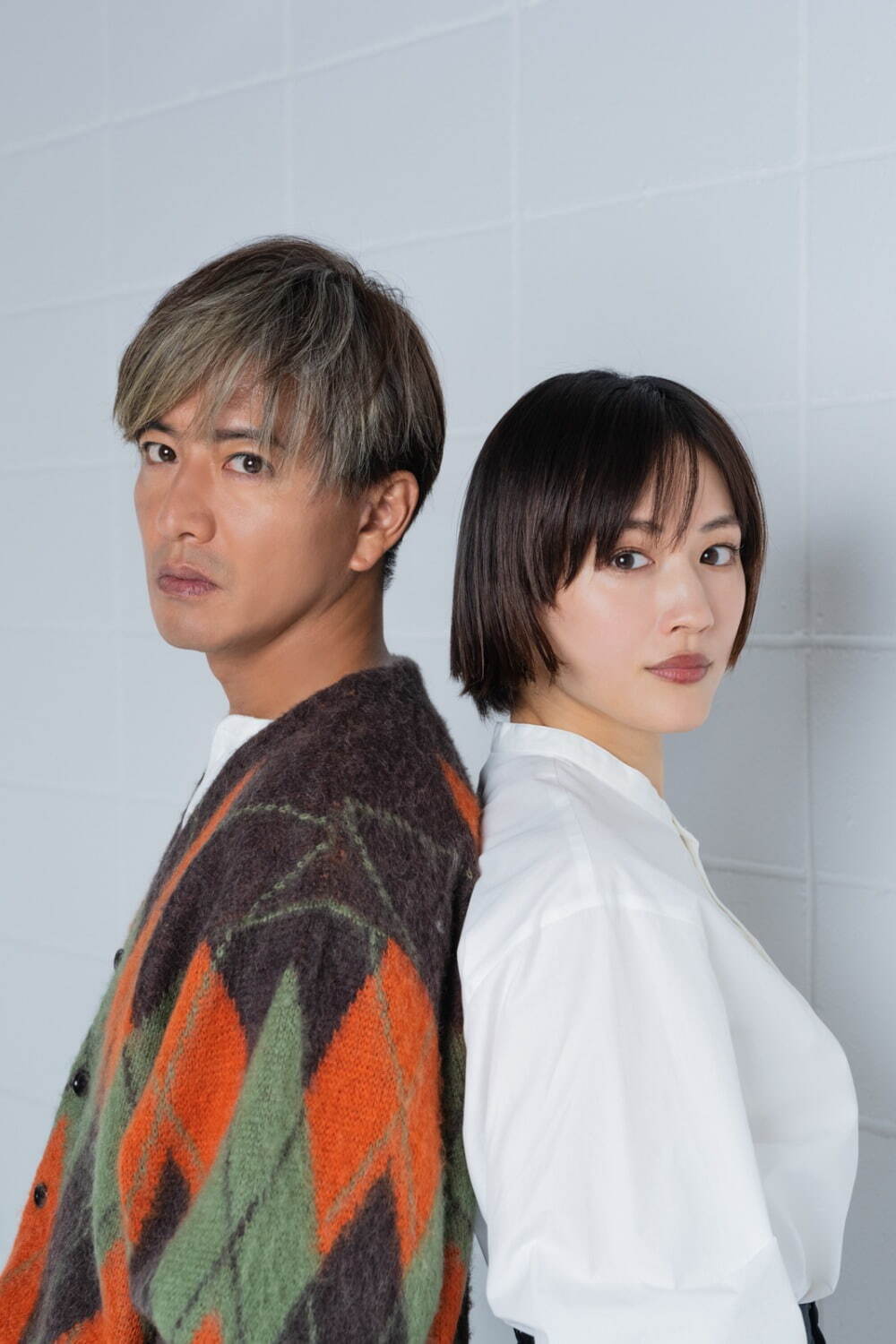 映画『レジェンド＆バタフライ』木村拓哉が織田信長に、濃姫・綾瀬はるかと紡ぐ夫婦の愛 | 写真