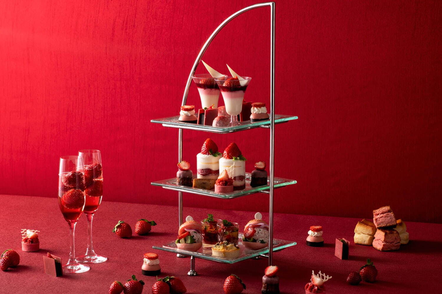 ヨコハマ グランド インターコンチネンタル ホテル