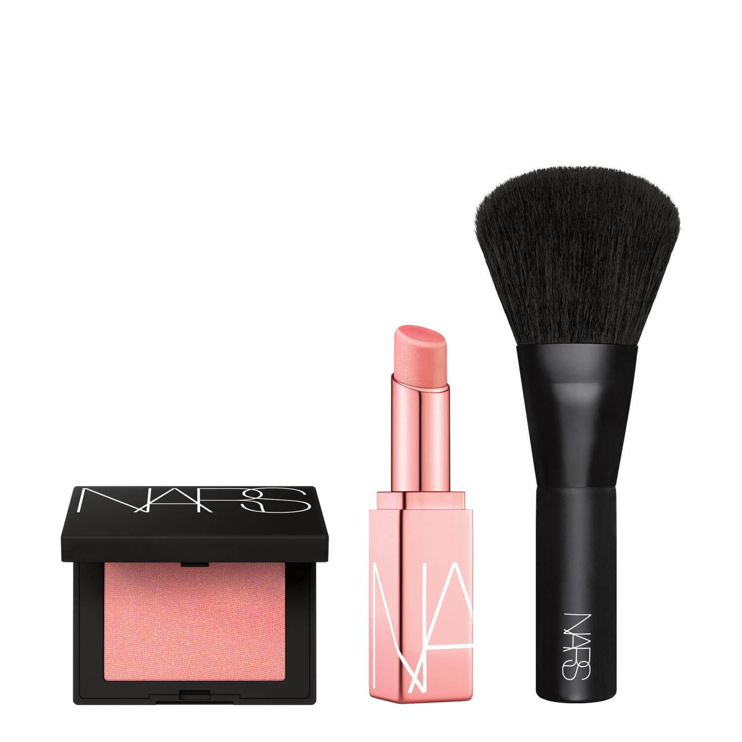 NARS ナーズ　ブラシセット　2023限定