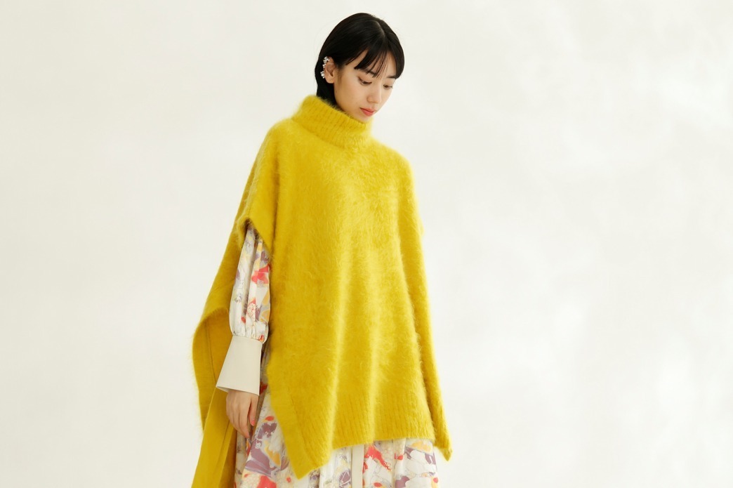 Arobe 2022-23AW Collection