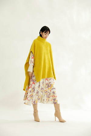 アローブ(Arobe) 2022-23年秋冬ウィメンズコレクション  - 写真14