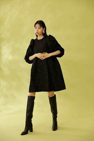 アローブ(Arobe) 2022-23年秋冬ウィメンズコレクション  - 写真23