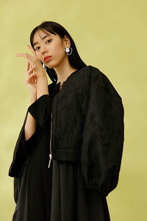 アローブ(Arobe) 2022-23年秋冬ウィメンズコレクション  - 写真25