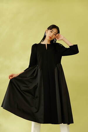 アローブ(Arobe) 2022-23年秋冬ウィメンズコレクション  - 写真26