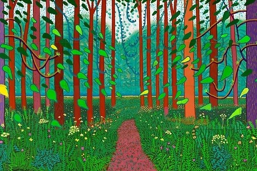 企画展